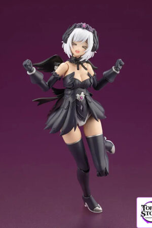 Kotobukiya – Arcanadea Lumitea ReACT-A Plastic Model (Licensed) - Photo 2 | TopGKStore
