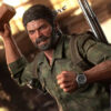 LIMTOYS Studio – The Last of Us 1/6 LIM013 Joel & Ellie & Clicker Figure Set - Photo 5 | TopGKStore