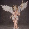 Snail Shell – RPG-07 Angel Angela 1/12 Complete Model Action Figure (Licensed) - Photo 2 | TopGKStore
