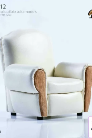 JXK - 1/12 Recreational sofa JXK044B (Licensed) - Photo 1 | TopGKStore