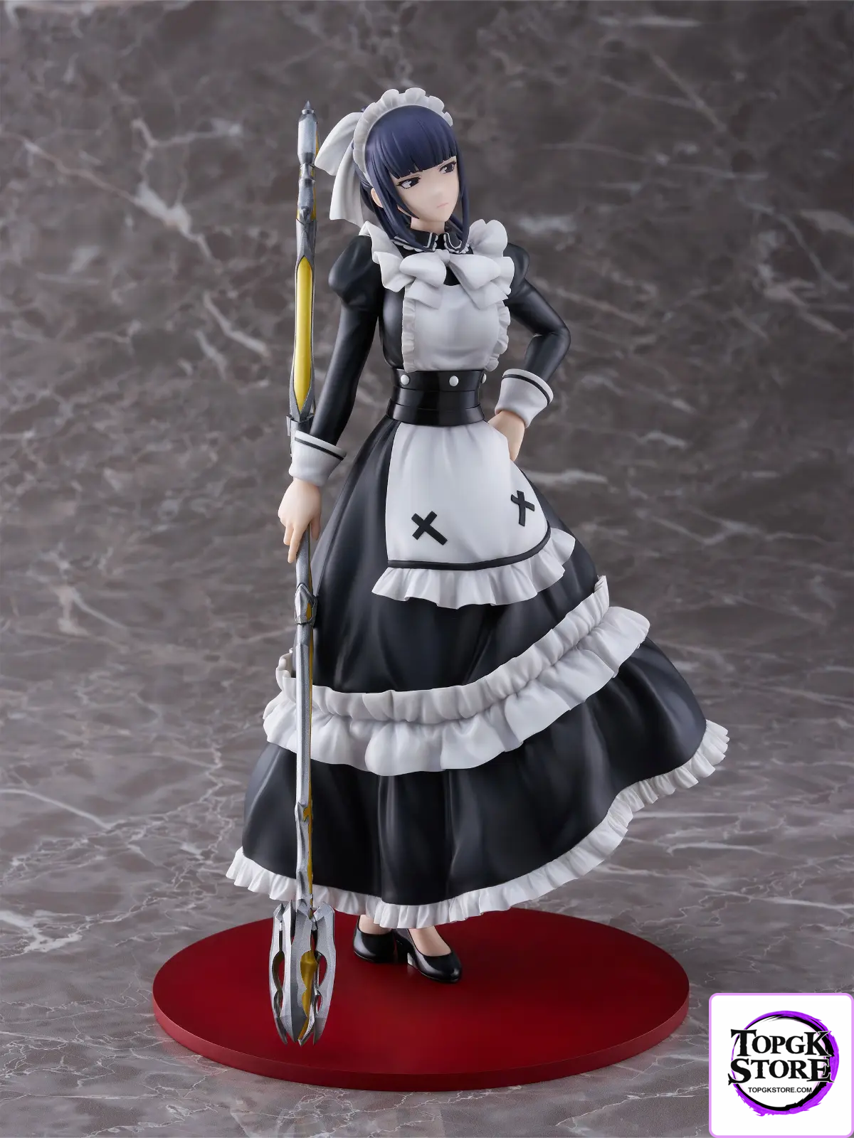 F:NEX – OVERLORD Narberal Gamma (Licensed) - Photo 4 | TopGKStore
