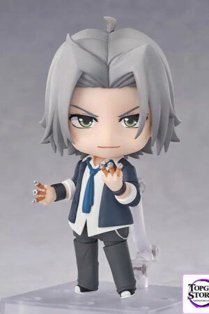 Orange Rouge – Nendoroid Reborn! Hayato Gokudera (Licensed) - Photo 1 | TopGKStore