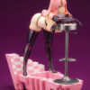 Kotobukiya – Illustrator Original Azamuki Usagi Standing Bunny by Kafun 1/7 Complete Figure (Licensed) - Photo 15 | Top