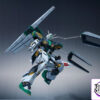BANDAI SPIRITS – METAL ROBOT Ka signature SIDE MS Mass-Produced Gundam Fin Funnel Equipment (Licensed) - Photo 19 | Top
