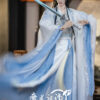 RingDoll – Mo Dao Zu Shi Limited Edition Collaboration Doll Lan Wangji 2.0 (Licensed) - Photo 23 | TopGKStore
