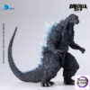 HIYA Toys – Exquisite Basic Series None Scale 7 Inch Godzilla AGAINST MECHAGODZILLA Heat Ray Godzilla Action Figure (Li