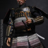 101toys – 1/6 NO.KN023 NEW BEGINNER SERIES GHOST OF TSUSHIMA SAMURAI TRIO SET KN020 KN021 KN022 KN023 (Licensed) - Phot