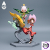 JB Studio – Resonance Series #01 Mimi Tachikawa X Lillymon Digimon - Photo 1 | TopGKStore
