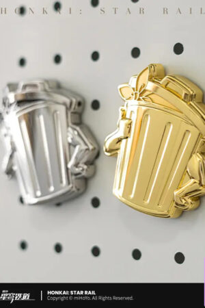 miHoYo – Honkai: Star Rail – King’s Next Barrel Series Refrigerator Magnets (Licensed) - Photo 2 | TopGKSto