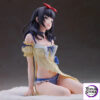 Union Creative – Ohisashiburi Illustration “Hanano Shirayuki” Complete Figure (Licensed) - Photo 13 | TopGK
