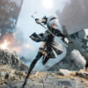 AniMester X Nuclear Gold Reconstruction – YoRHa No.2 Type B – 1/9 Scale Action Figure (Licensed) - Photo 21 | Top