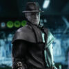 VoidToys Studio – Resident Evil Mr. X 1/6 scale Tyrant VT001 Articulated-Eye Action Military Male Figure - Photo 9 | To