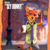 GONG Studio- Zootopia Nick Wilde with Judy Hopps Set (Licensed) - Photo 8 | TopGKStore