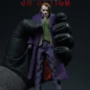 JO ARTICU Studio - CLOWN No.01 1/12 Scale Cloth Outfit Articulated Figure DC Comics - Photo 1 | TopGKStore