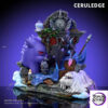 Dream Box Studio – Ceruledge Broken Throne Pokémon - Photo 3 | TopGKStore