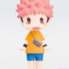 GSC – HELLO! GOOD SMILE Jujutsu Kaisen Yuji Itadori: Casual Outfit Ver. X Satoru Gojo: Unmasked Ver.  Posable Figure (L