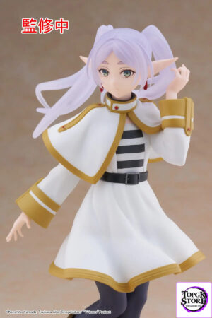 Taito – Frieren: Beyond Journey’s End Coreful Frieren Figure (Licensed) - Photo 1 | TopGKStore