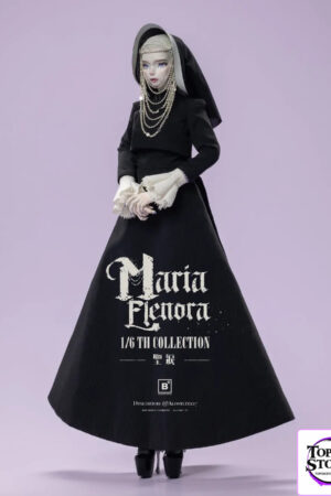 UNDERVERSE – 1/6 Beautiful Chemistry Maria ELENORA (Licensed) - Photo 2 | TopGKStore