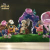 Aoa Studio – SpongeBob SquarePants Completion Plan #1 Jellyfish Field SpongeBob SquarePants - Photo 5 | TopGKStore