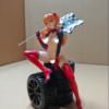 AF Studio – Soryu Asuka Langley Neon Genesis Evangelion - Photo 9 | TopGKStore