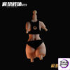 CHENJI FRAME BODY – Universal Artistic Body 1/12 Soft Vinyl Finished Product (Licensed) - Photo 8 | TopGKStore