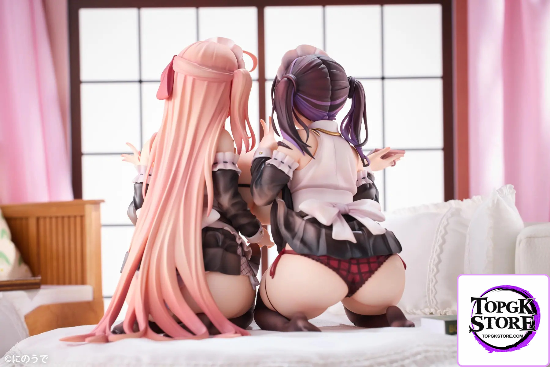 DOKIBOKKI – Miya Kohō Fuwari Otsuhane (Licensed) - Photo 12 | TopGKStore