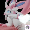 Pokémon Sylveon 18+Furry&Female GK Statue Released Spirit Demon Studio - Photo 4 | TopGKStore