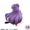 MegaHouse – G.E.M. Series TV Anime “Ranma 1/2” Palm Size Ranma & Shampoo Complete Figure (Licensed) - P