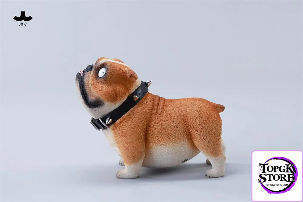 JXK Studio – Bull Static Animal Model JXK 289ABC (Licensed) - Photo 22 | TopGKStore