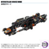 TAKARA TOMY – Diaclone TM-38 Tactical Mover Aggress Versaulter / DU (Dark Star Ver.) (Licensed) - Photo 7 | TopGKStore