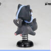 APEX-TOYS – Arknights HappyShake Series Chibi Wobbler – Phantom (Licensed) - Photo 10 | TopGKStore