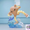 Qing Niao Studio – Steven Stone And Beldum X Cynthia And Gible X Ash X Swinub X Poliwrath X Hitmonchan X Hitmonlee Poké