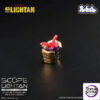 Shohoriku – SAIGOKIN Gold Lightan Scope Lightan model kit SK0061 (Licensed) - Photo 6 | TopGKStore