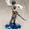 Kotobukiya - Trajectory Series Joshua Bright 1/8 (Licensed) - Photo 1 | TopGKStore