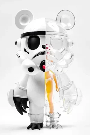 Fools Paradise Studio - 38cm KEIKOTROOPER (Licensed) - Photo 1 | TopGKStore