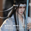 RingDoll – Mo Dao Zu Shi Limited Edition Collaboration Doll Lan Wangji 2.0 (Licensed) - Photo 24 | TopGKStore