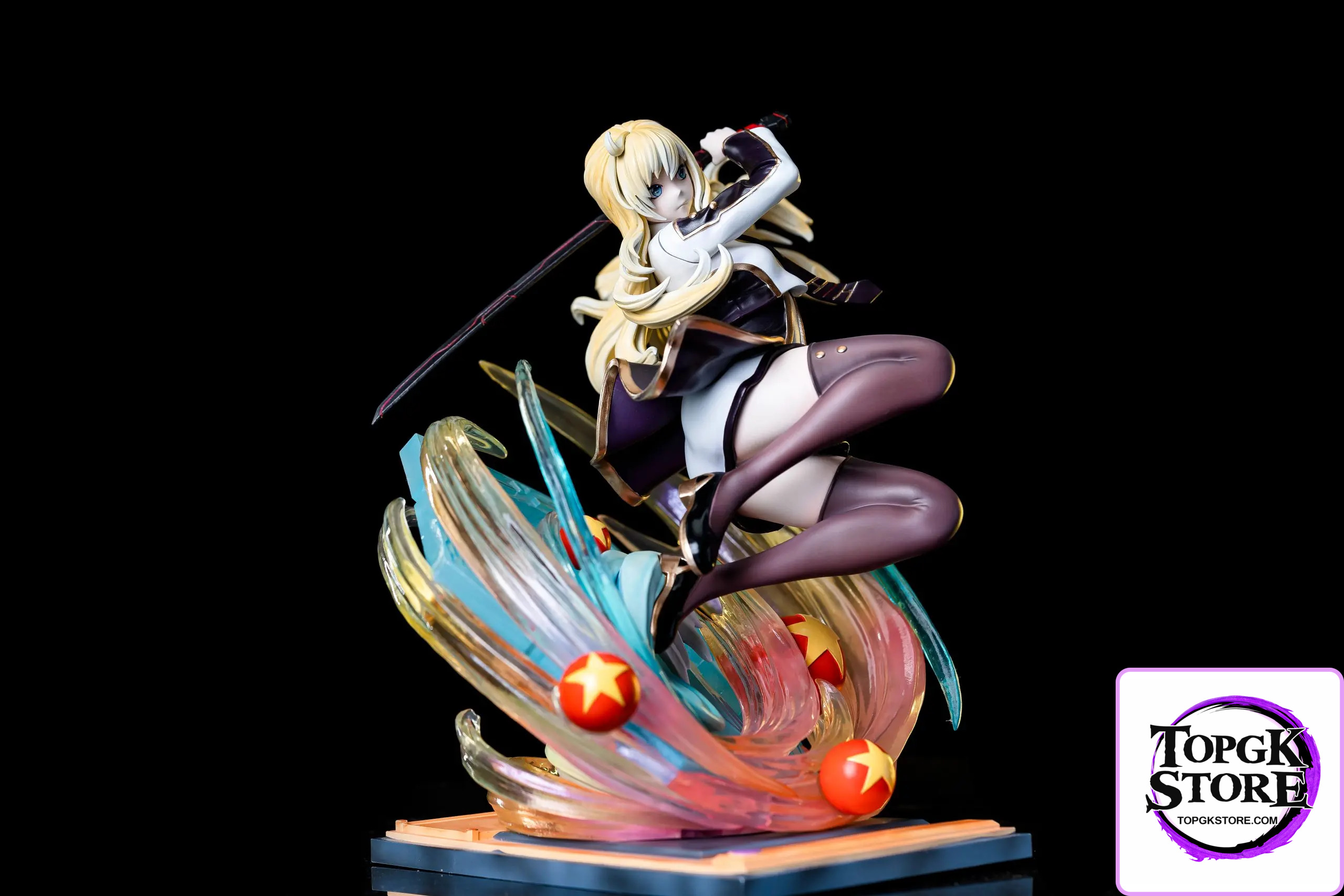 JL Studio – Yu-Gi-Oh Sky Striker Ace – Raye - Photo 3 | TopGKStore