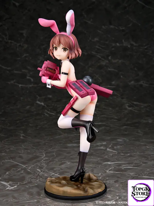 Kaitendoh – LLENN Bunny Girl Ver. (Licensed) - Photo 12 | TopGKStore