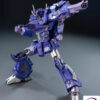 Threezero – Transformers MDLX Shockwave 3Z03410W0 (Licensed) - Photo 1 | TopGKStore