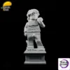 LEYILEBRICK Studio - David Original - Photo 1 | TopGKStore