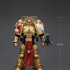 JOYTOY – Blood Angels Sanguinary Guard 1/2/3 JT01840 JT01857 JT01864 (Licensed) - Photo 2 | TopGKStore