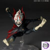 Kaiyodo – Revoltech Dandadan Okarun (Transformed) (Licensed) - Photo 4 | TopGKStore