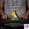 Iron Studios – Snow White Disney’s Princess Statue (Licensed) - Photo 5 | TopGKStore