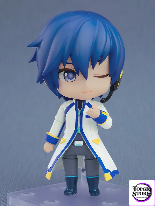 GSC – Nendoroid KAITO 2.0 (Licensed) - Photo 1 | TopGKStore