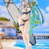 AniMester – Girls’ Frontline 2: Exilium HK416 Cerulean Breaker Ver. 1/7 Figure (Licensed) - Photo 8 | TopGKStore