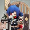 APEX-TOYS – Arknights – Ch’en X Talulah – Arknights Have Some Dessert Q Version Series (Licensed) - P