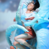 WeArtDoing Studio X PHUC DANG – INUGAMI Dawn Whisper X Fleeting Fantasy Statue (Licensed) - Photo 9 | TopGKStore