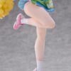 Hobby Sakura – Girls’ Frontline 2 Nikketa: Dance Like the Blazing Sun 1/7 Figure (Licensed) - Photo 2 | TopGKStor
