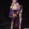 Green Tea Studio – Saeko Busujima Halloween Party Highschool of the Dead - Photo 7 | TopGKStore