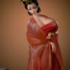 Sugar Blade Studio – Court Ladies Wearing Flowers 1/5 Statue (Licensed) - Photo 28 | TopGKStore